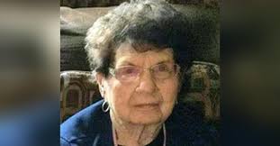 Obituary information for Lucille Fern Lipscomb