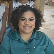 Ebony Liddell's Instagram, Twitter & Facebook