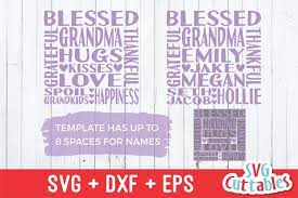 Download Grandma Svg Design Bundles