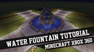 When did i first play minecraft on xbox 360? Top 5 Best Minecraft Water Fountain Tutorial Videos Heavy Com