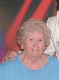 Mary Ann Duckett Obituary June 11, 2022