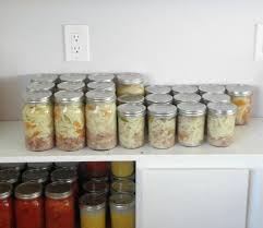 Canning chicken or other meat is no trickier than canning green beans, soup, or any other food processed in a pressure canner. How To Make And Can Home Made Chicken Noodle Soup By Popular Demand Backyard Chickens Learn How To Raise Chickens