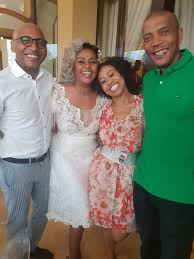Zalebs — journalist, producer, author, and former radio 702 presenter redi tlhabi turns 43 today and she is aging like fine wine. Redi Tlhabi On Twitter What A Glorious Day Happy 18th Anniversary Beautiful Friends And Lover Now I Must Go To Work