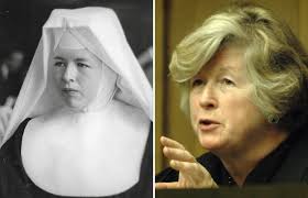 These nuns left the convent but never each other