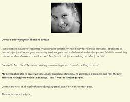 Photographer Job Description Sample Unique Learn How To Write A Graphy Bio Page Digital Camera Photographer Job Description Photographers Bio How To Write