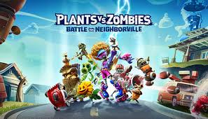 How many people play plants vs zombies garden warfare. Plants Vs Zombies Battle For Neighborville On Steam