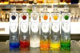Ciroc Bottle Sizes Sizes Chart Pleasant Vodka Size Chart