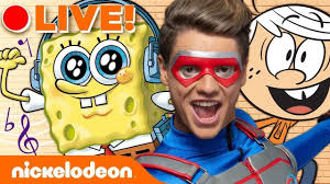 Pin On Nickelodeon