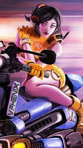 Discover the magic of the internet at imgur, a community powered entertainment destination. Fondos De Pantalla De Chicas En Arte Digital