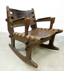 Ecuador Rocking Chair By Angel Pazmino Rocking Chair Chair Rocking Chair Plans