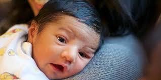 Schluckauf Bei Babys Stillkinder De