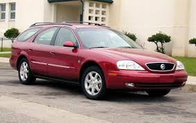 Image result for Vermillion Red 2001 Mercury