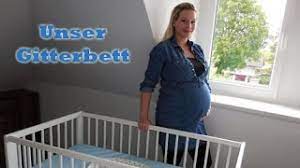 Diy ikea baby bett sniglar. Unser Gitterbett I Ikea Gulliver I Erstausstattung Baby I Babybett I Plotzlicher Kindstot Youtube