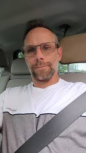 Well I finally met someone out of the group… I was wandering why she did  not make it over. Hahaha