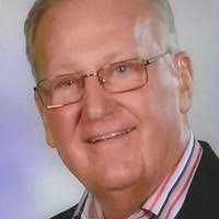 Alan VanderMeer Obituary