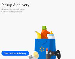 Walmart Delivery For The Win In 2020 Walmart Grocery Delivery Delivery Groceries Walmart
