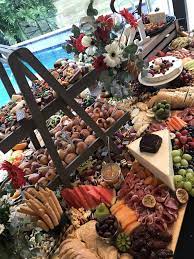 And we thought it would be about time we get familiar with the. 21st Birthday Grazing Table Party Food Appetizers Food Party Food Platters