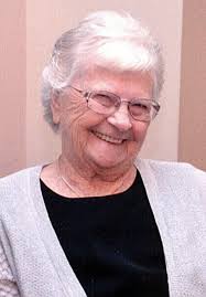 Eileen Mitchell Obituary