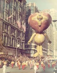 Vintage 1964 Linus The Lionhearted Macy S Thanksgiving Day Parade Thanksgiving Day Parade Macys Thanksgiving Parade Thanksgiving Parade