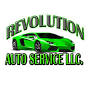 Revolution AutoWorks from revolutionautoservice.net