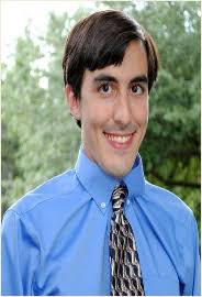 Adam Marchese's Instagram, Twitter & Facebook