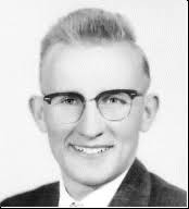 Roger Finlayson Obituary (2004)