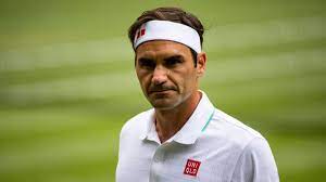 The swiss player has proved his dominance on court with 20 grand slam titles and 103 career atp titles. Roger Federer S Tokyo Olympics Withdrawal Raises More Doubts About What Lies Ahead With Us Open Coming Up Eurosport