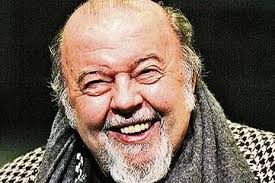 Sir Peter Hall thanksgiving service