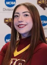 2024-25 Cheer Roster