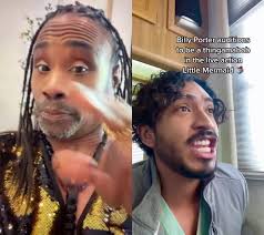 #duet with @calvin.seabrooks #billyporter Not the thingamabob! 💀