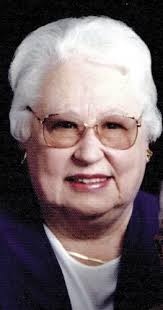 Helen Ulm Obituary (1923