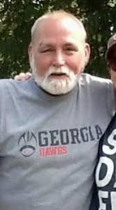 James, Spence Douglas