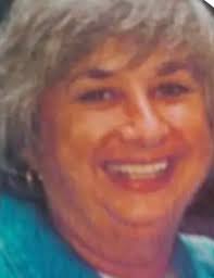 Obituary information for Patricia A. Halperin