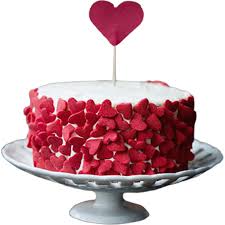The birthday cake is a birthday item. Valentine Cakes Online 2021 Send Valentines Day Cake 2021