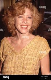 Penelope Milford's Instagram, Twitter & Facebook