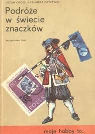 Tradycyjne znaczki tylko dla filatelistów poczta polska deklaruje, że pojawienie się. Podroze W Swiecie Znaczkow Otton Gross Nbsp Kazimierz Gryzewski Ksiazka W Lubimyczytac Pl Opinie Oceny Ceny
