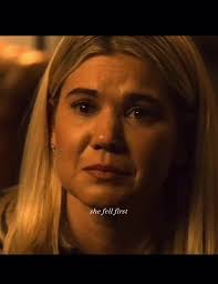 HAHAHAH || #ward #wardcameron #rose #rosecameron #outerbanks #fyp #foryou  #dead #shefellfirstbuthefellharder #foryoupage #funny