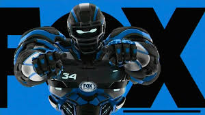 When homer wanted his vision of stradivarius cain to come back. Fox Nfl Motion Graphics And Broadcast Design Gallery