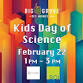 Kids Day of Science | Big Grove Des Moines