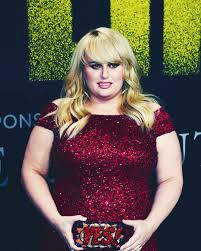 Rebel wilson ретвитнул(а) miranda tidwell. Rebel Wilson Blocks Black Critics On Twitter