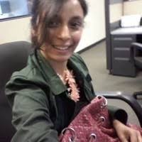 Jennifer Dsouza's Instagram, Twitter & Facebook