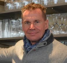 Durchstarter Norbert Huber