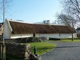 Guest rooms in the guest house are equipped with a tv. Robert Burns Birthplace Museum Secret Scotland Tours