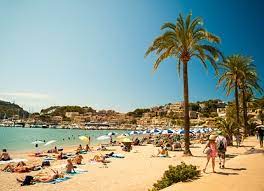 The weekends are different for all of us. The Best Travel Guide To Mallorca