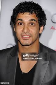 379 Elyes Gabel Photos Stock Photos, High-Res Pictures, and Images