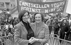 See more ideas about bobby sands, irish history, irish. Tributes Paid To Strong Inspirational Mother Of Bobby Sands The Irish News