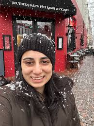 Welcome Class of 2029