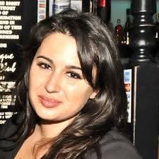 Kristina Bailey (@DruceKb)