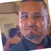 Ray Arce's Instagram, Twitter & Facebook