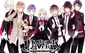 16 Anime Reverse Harem Terbaik Hanya Satu Heroine Sakuranime This reverse harem anime is full of war drama with a pinch of romance. 16 anime reverse harem terbaik hanya